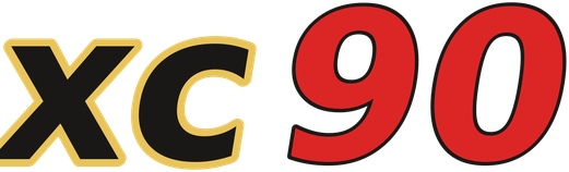 xc90 logo